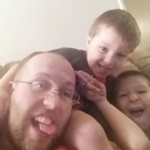 Meet your Posher, Jeff